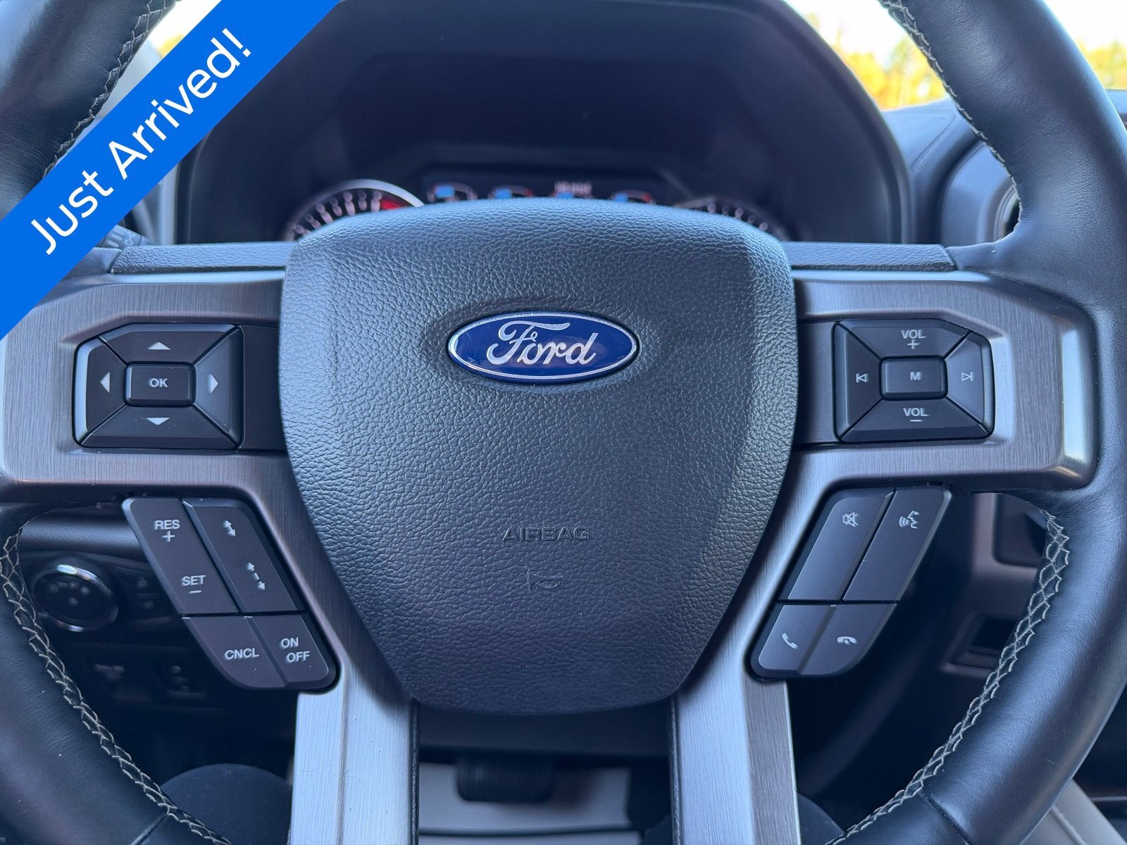 2020 Ford Expedition Platinum