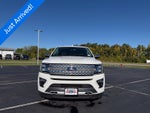 2020 Ford Expedition Platinum