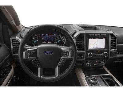 2020 Ford Expedition Platinum
