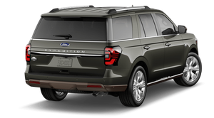 2024 Ford Expedition King Ranch 4x4