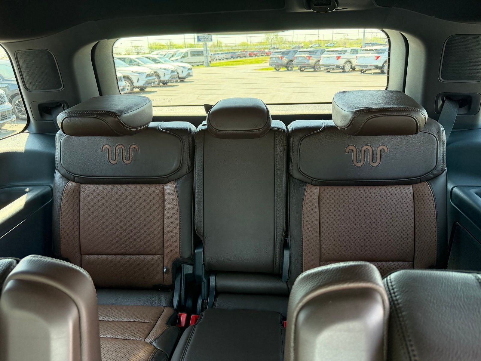 2026 Ford Expedition King Ranch