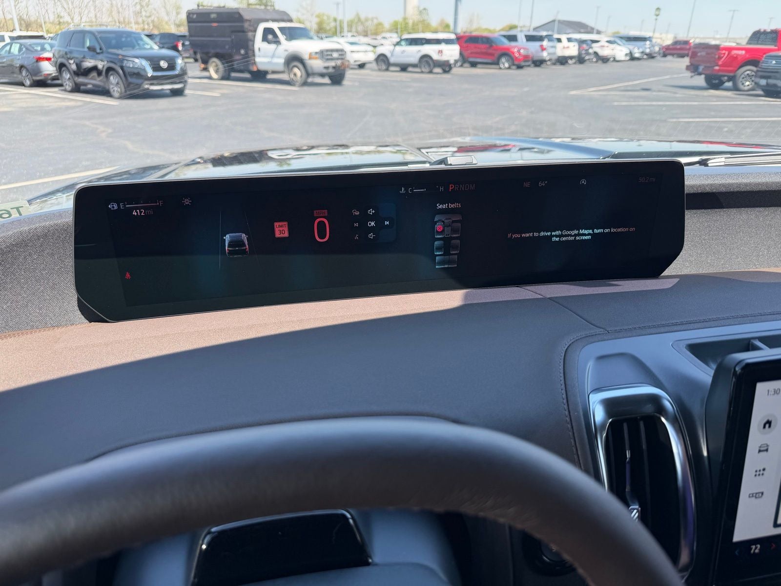 2026 Ford Expedition King Ranch