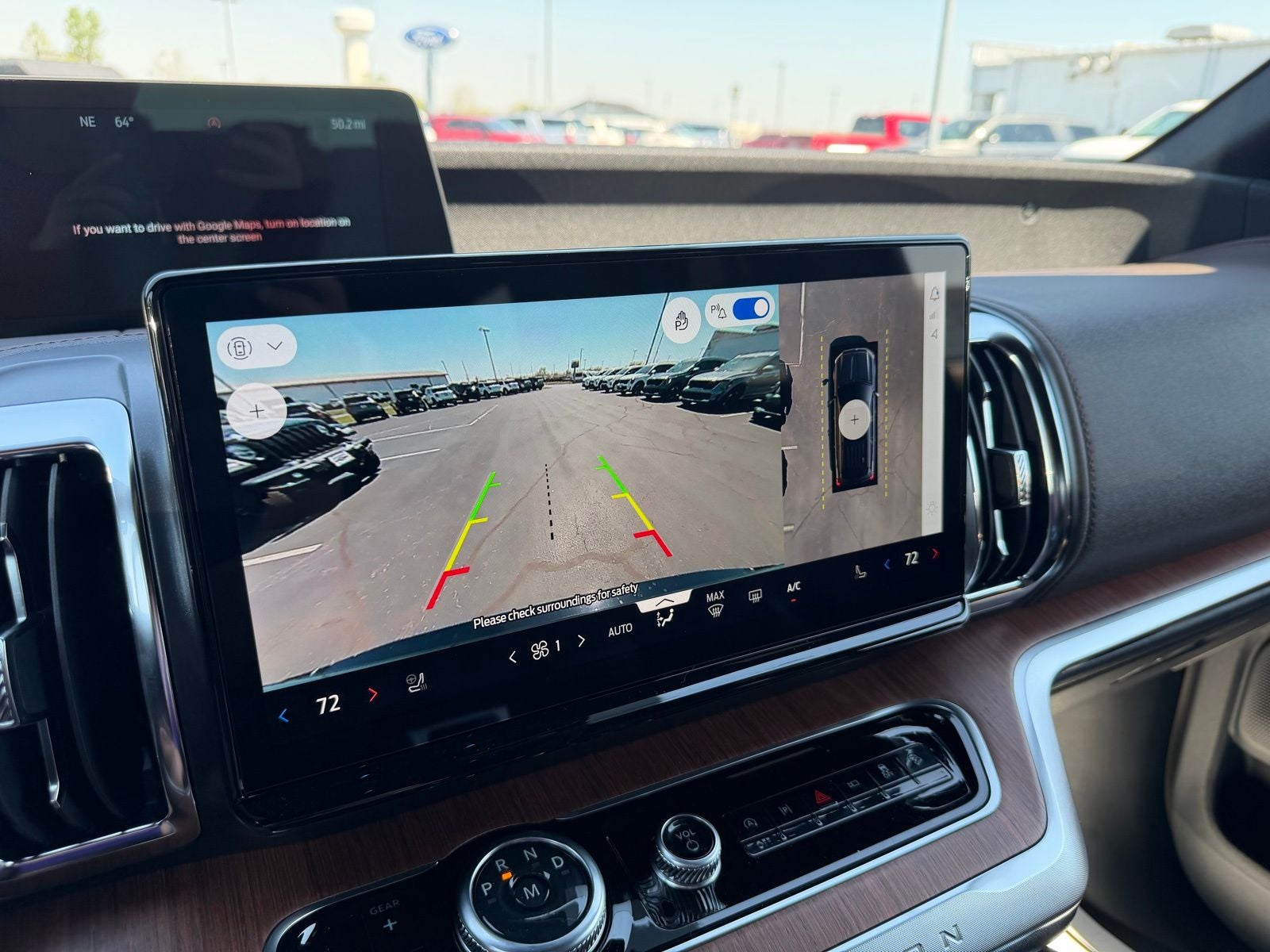 2026 Ford Expedition King Ranch