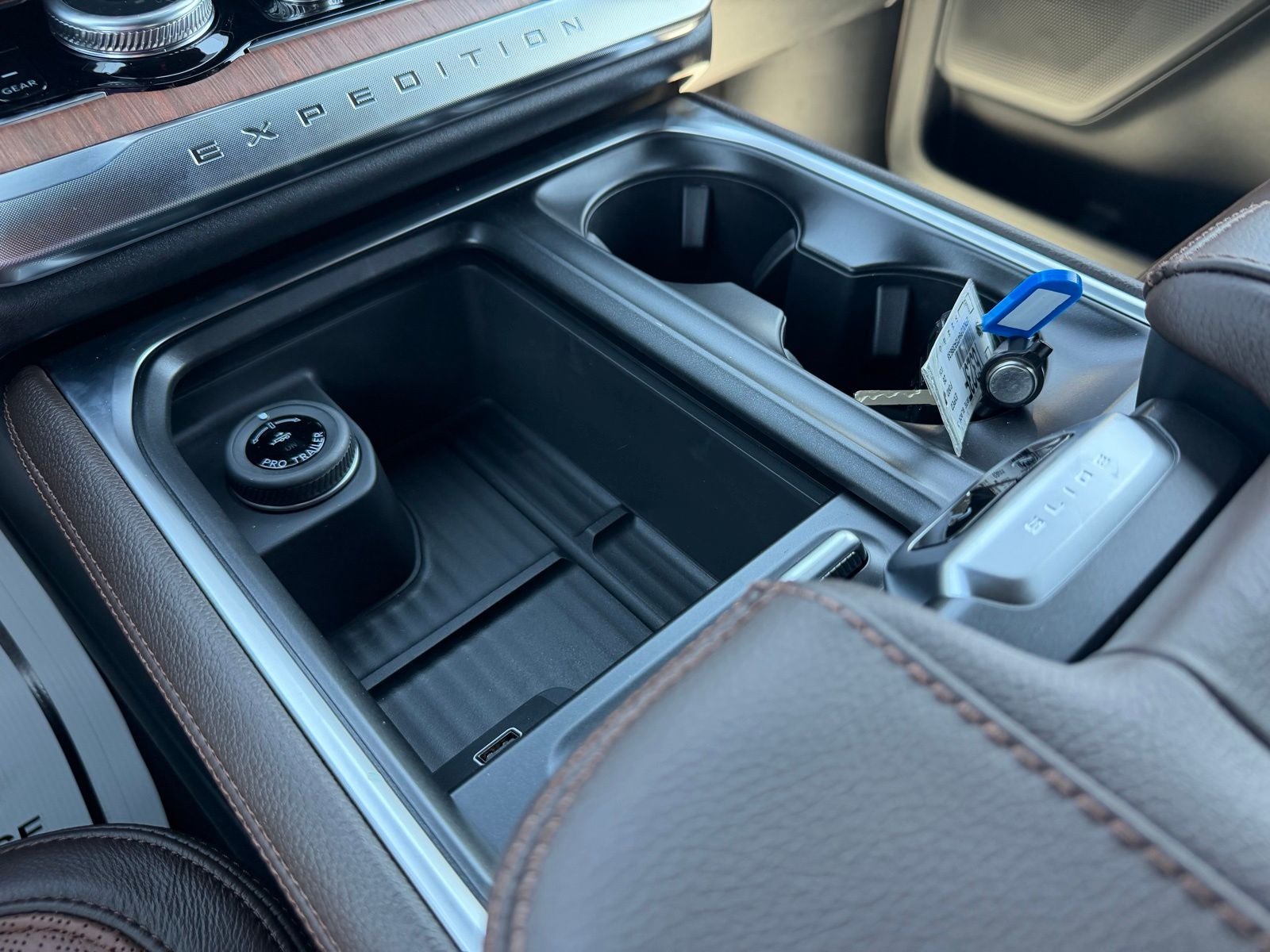 2026 Ford Expedition King Ranch