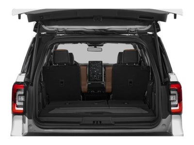 2023 Ford Expedition King Ranch