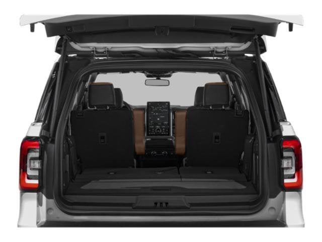 2023 Ford Expedition King Ranch