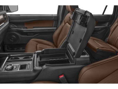 2023 Ford Expedition King Ranch