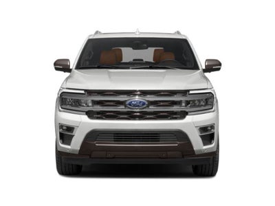 2023 Ford Expedition King Ranch