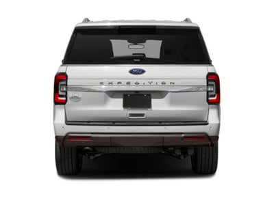 2023 Ford Expedition King Ranch