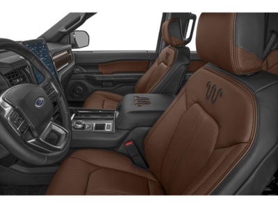 2023 Ford Expedition King Ranch