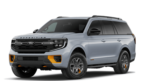 2026 Ford Expedition Tremor 4x4