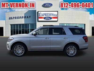 2023 Ford Expedition Limited