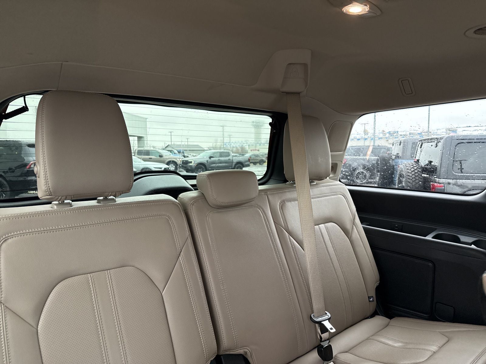 2024 Ford Expedition Limited