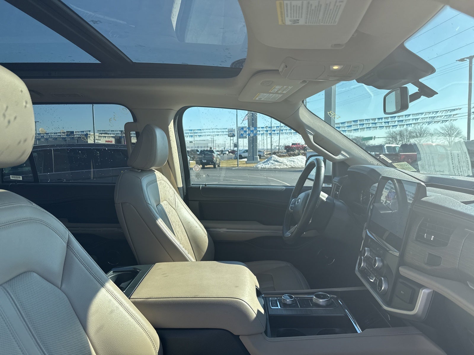 2024 Ford Expedition Limited