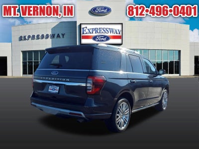 2024 Ford Expedition Limited