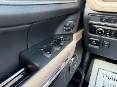 2024 Ford Expedition Limited