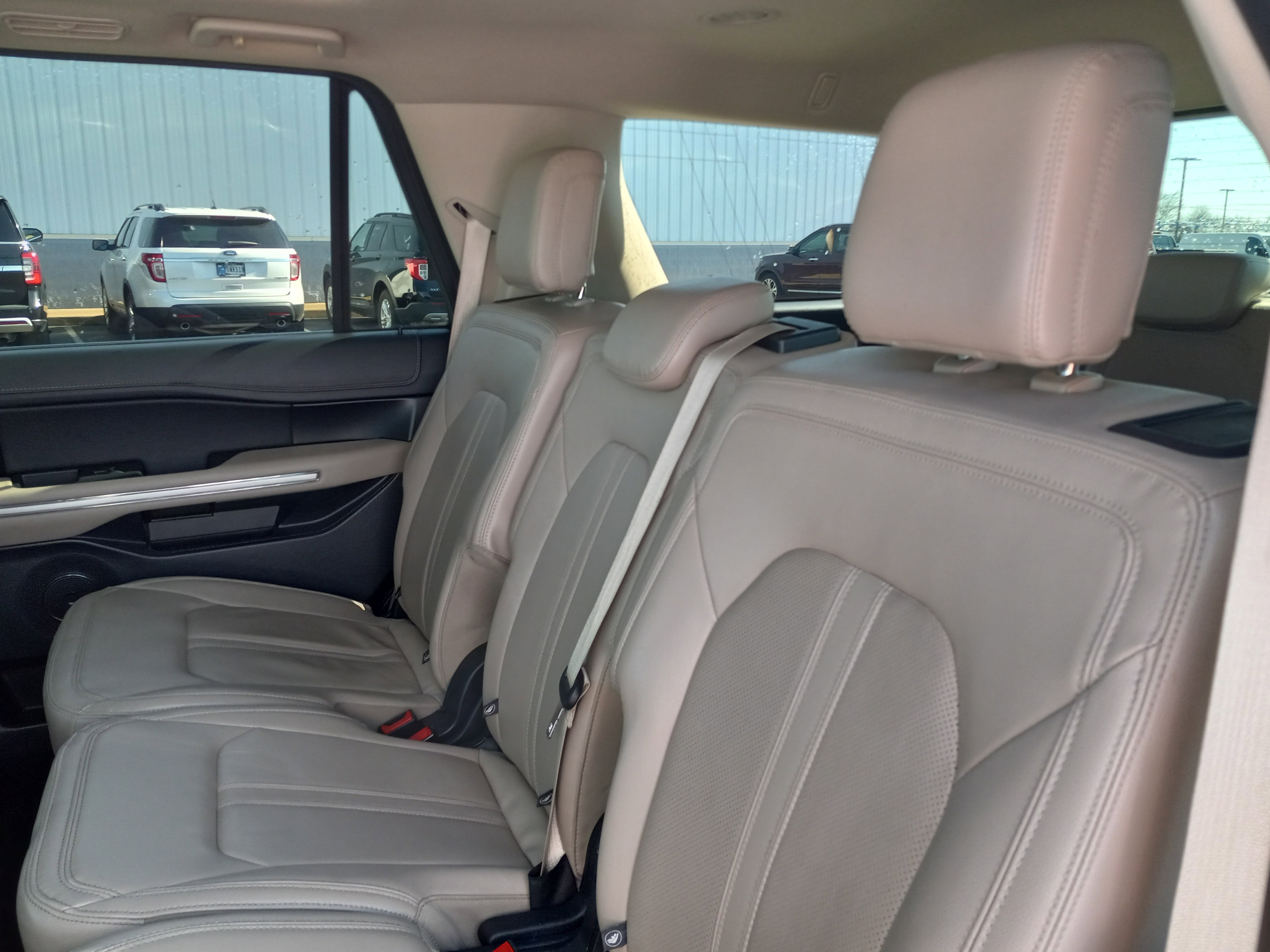 2024 Ford Expedition Limited