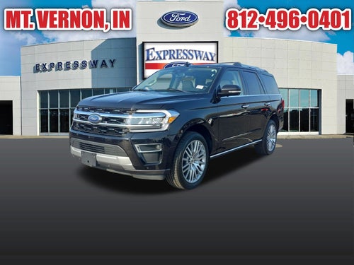 2024 Ford Expedition Limited