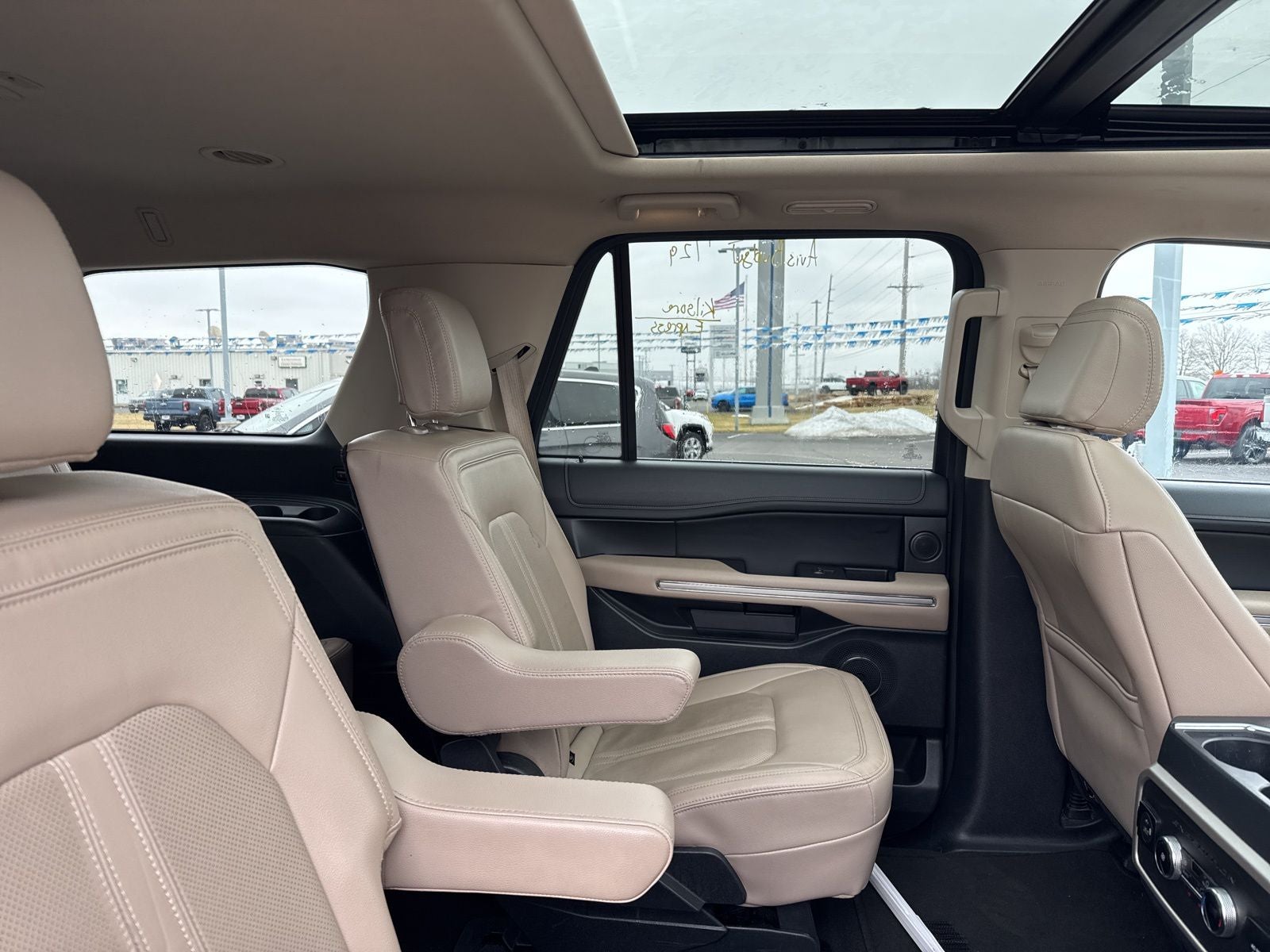 2023 Ford Expedition Limited