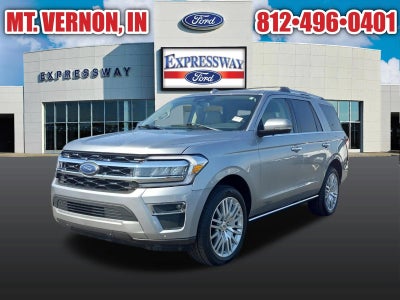 2024 Ford Expedition Limited