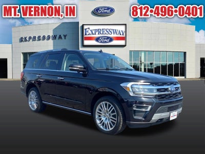 2023 Ford Expedition Limited