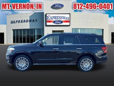 2023 Ford Expedition Limited