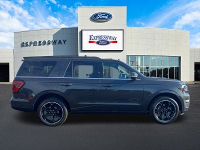 2023 Ford Expedition Limited
