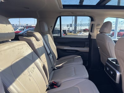 2024 Ford Expedition Limited