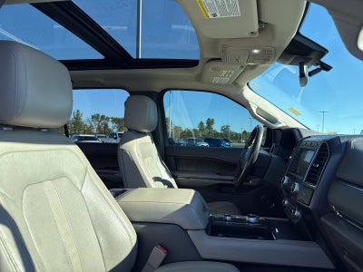 2019 Ford Expedition Limited