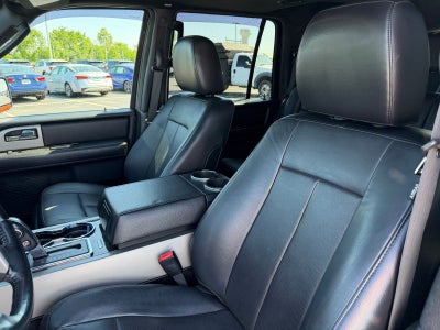 2015 Ford Expedition Limited
