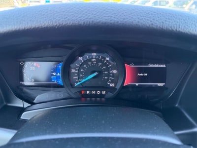 2015 Ford Expedition Limited