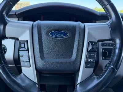 2015 Ford Expedition Limited