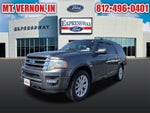 2015 Ford Expedition Limited