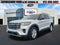2026 Ford Explorer Active w/200A Pkg RWD