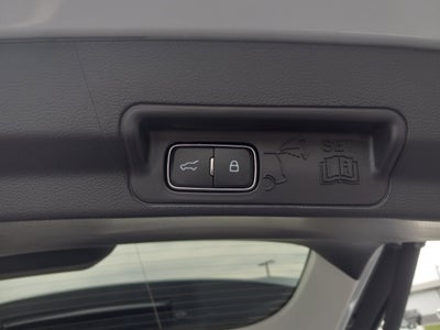 2026 Ford Explorer Active w/200A Pkg RWD