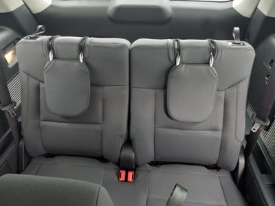 2026 Ford Explorer Active w/200A Pkg RWD