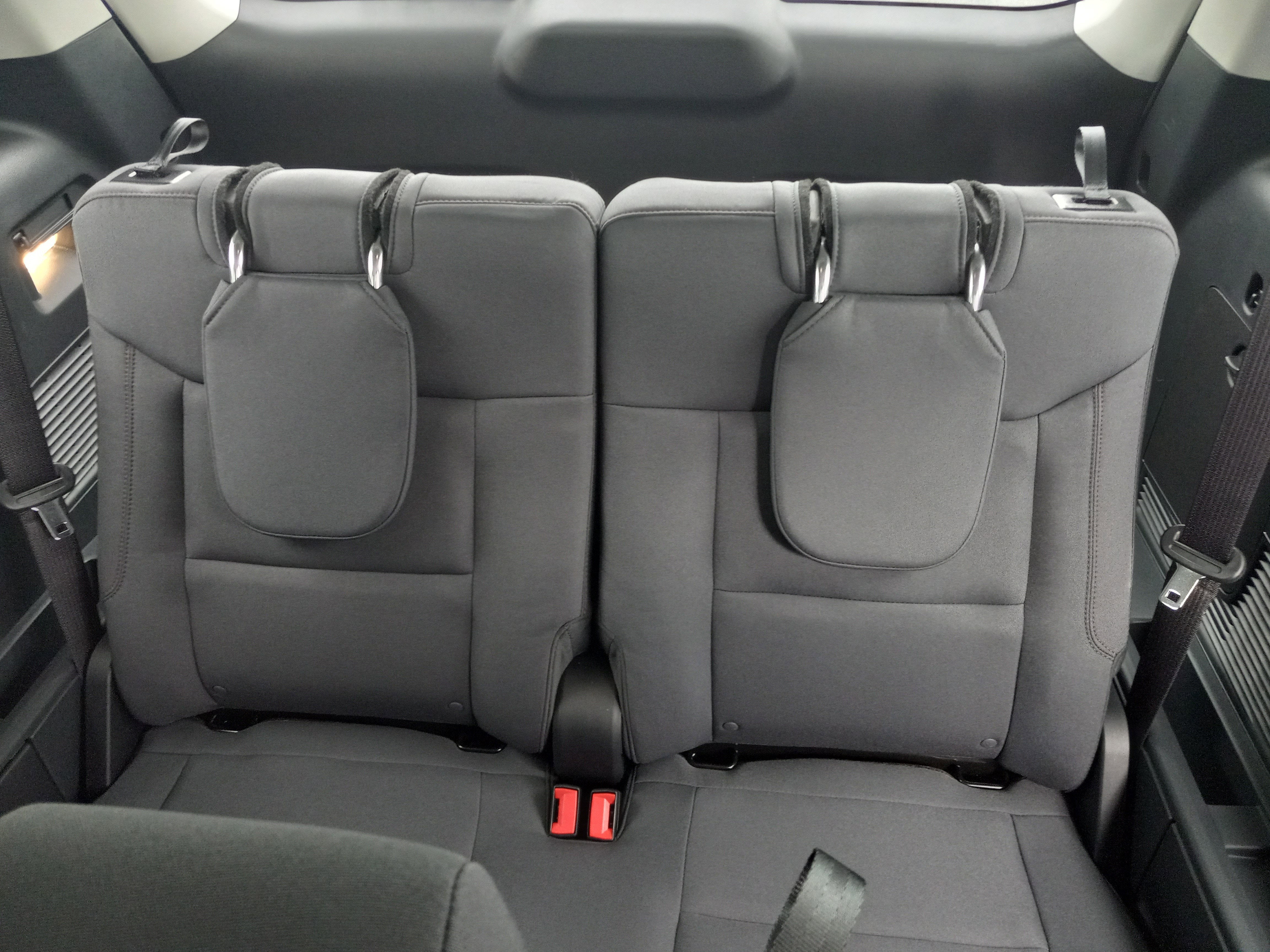 2026 Ford Explorer Active w/200A Pkg RWD