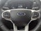 2026 Ford Explorer Active w/200A Pkg RWD