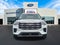 2026 Ford Explorer Active w/200A Pkg RWD