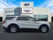 2026 Ford Explorer Active w/200A Pkg RWD