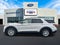 2026 Ford Explorer Active w/200A Pkg RWD