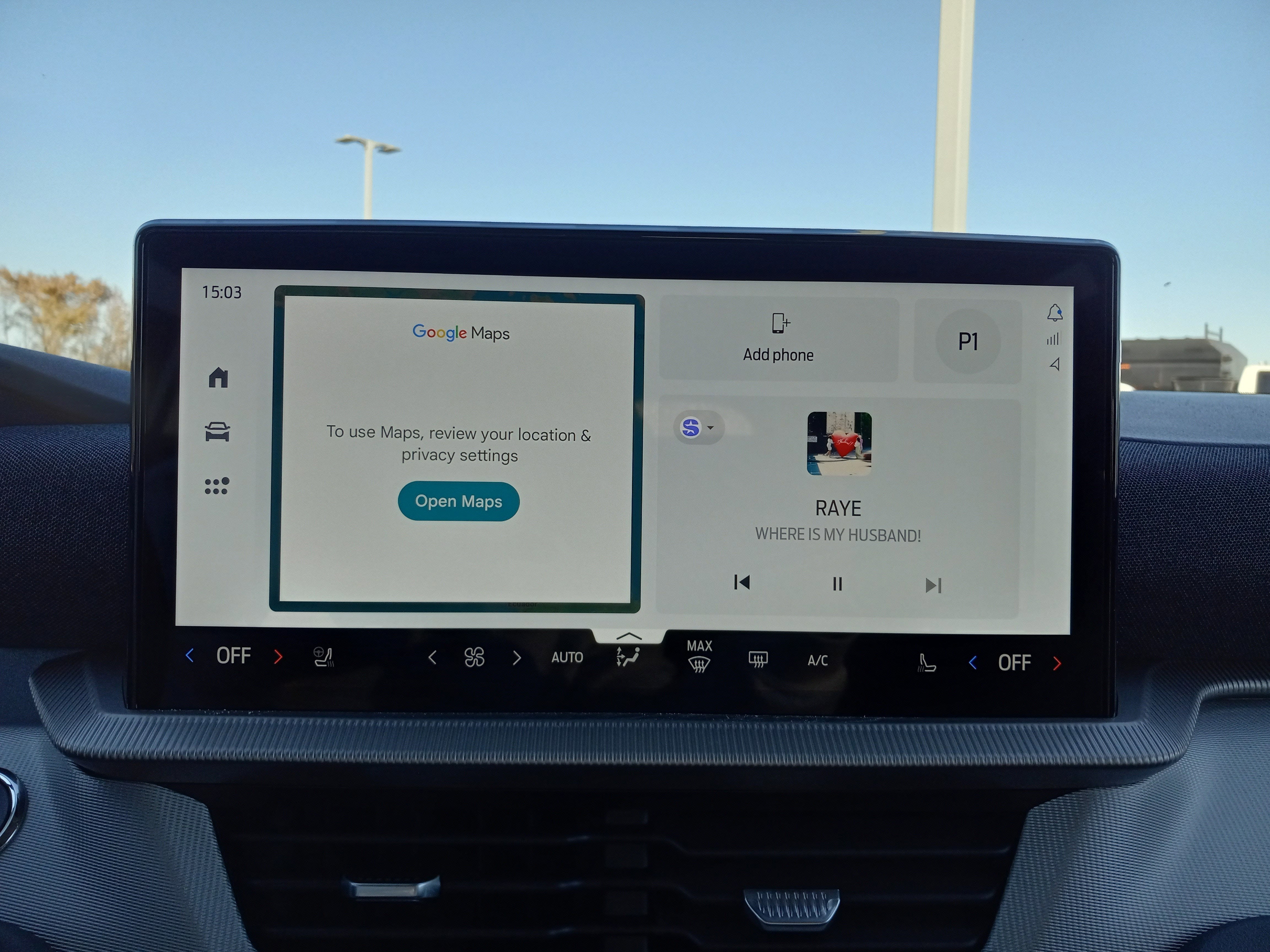 2026 Ford Explorer Active w/200A Pkg RWD