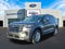2026 Ford Explorer Active w/200A Pkg RWD