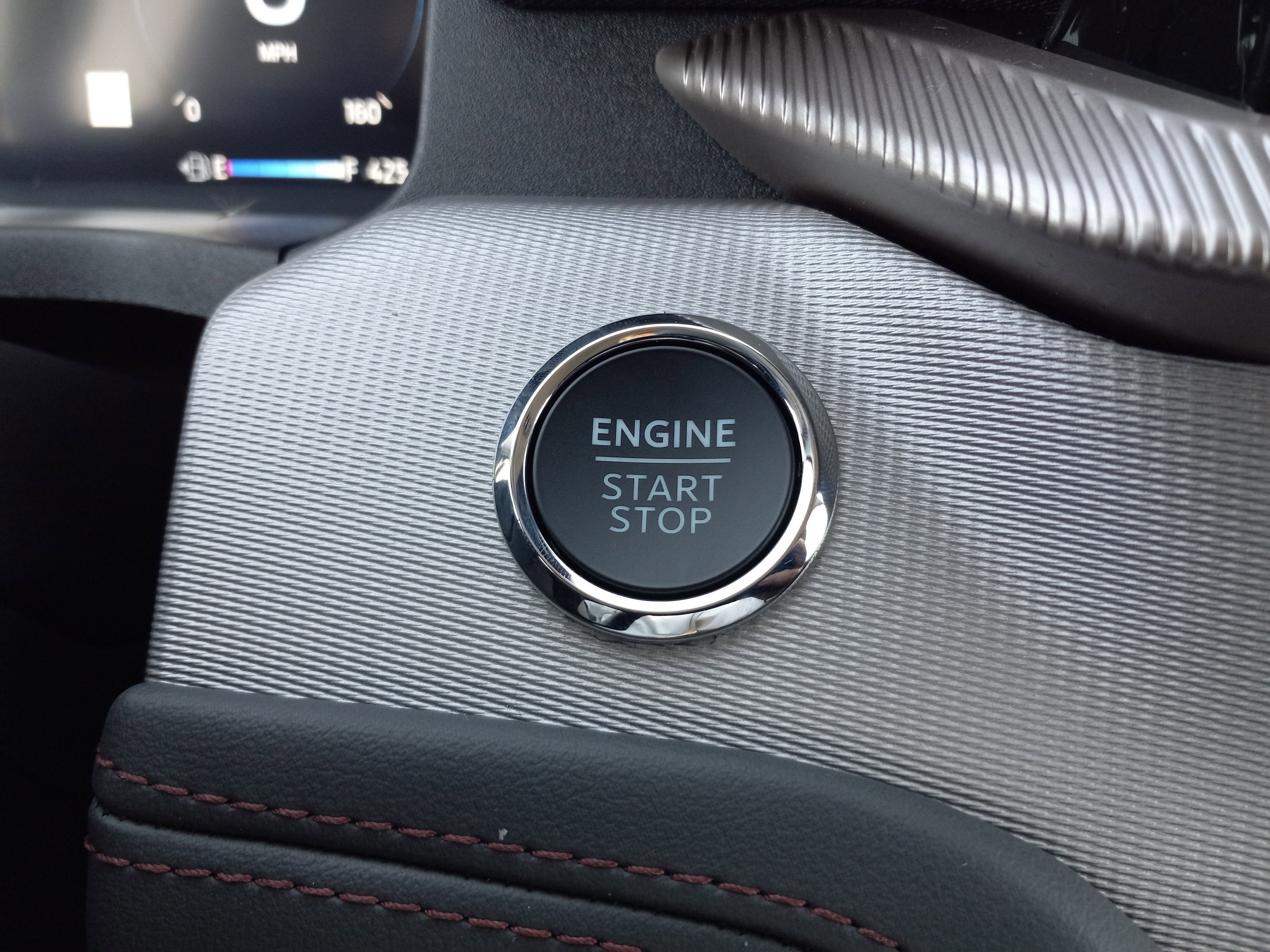 2026 Ford Explorer Active w/200A Pkg RWD