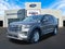 2025 Ford Explorer Active RWD