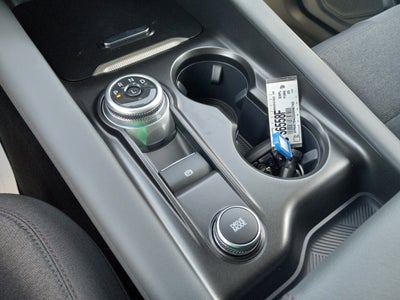 2025 Ford Explorer Active RWD