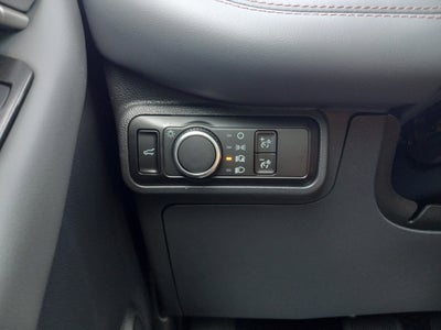 2025 Ford Explorer Active RWD