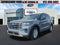 2026 Ford Explorer Active w/200A Pkg RWD