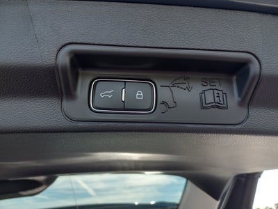 2026 Ford Explorer Active w/200A Pkg RWD