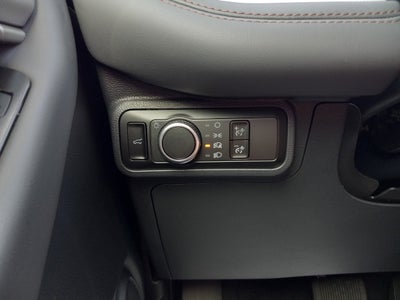 2026 Ford Explorer Active w/200A Pkg RWD